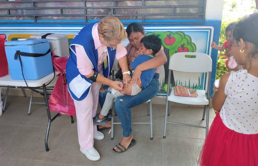 Se registran 13 niños fallecidos por virus respiratorio en 2026