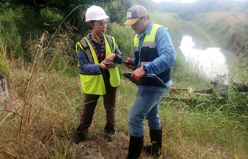 Panamá inicia Estudio de Impacto Ambiental Categoría III para la Fase 1 del tren Panamá–David–Frontera
