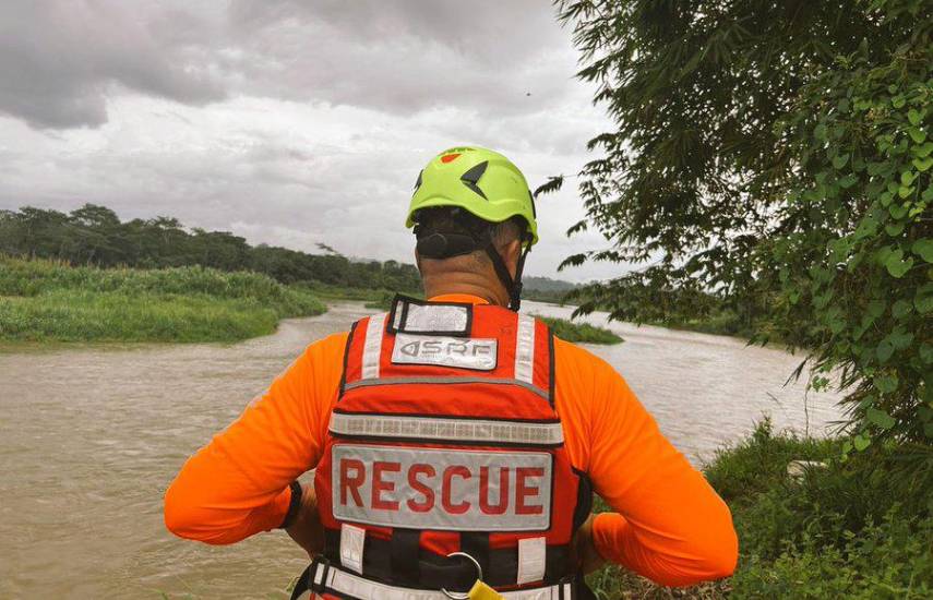 Emiten nuevo aviso de vigilancia por lluvias y tormentas significativas
