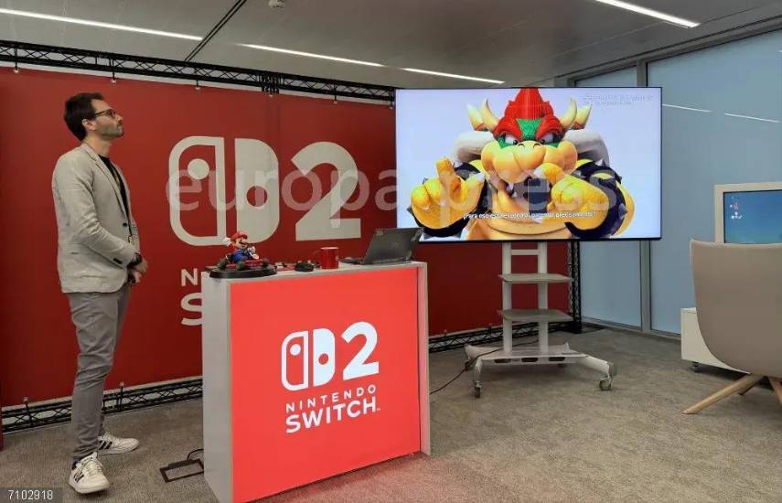 Nintendo sigue mejorando sus herramientas de control parental con especial foco en GameChat y el juego en línea