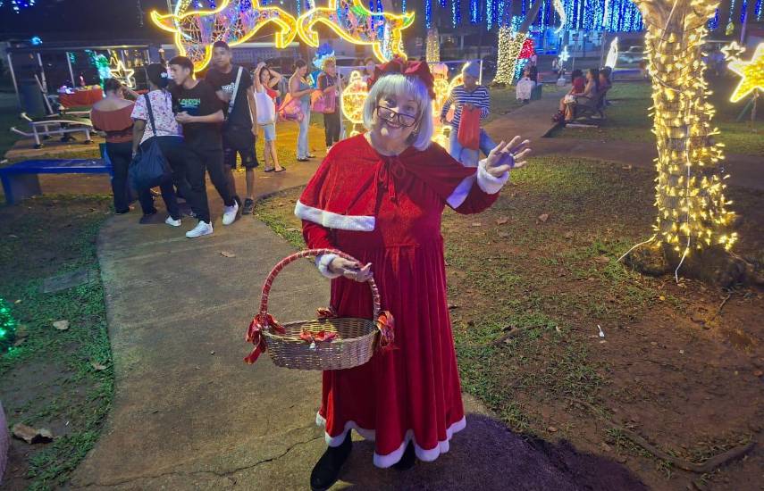 Don Bosco realizará el Desfile de la Mágica Navidad este 21 de diciembre