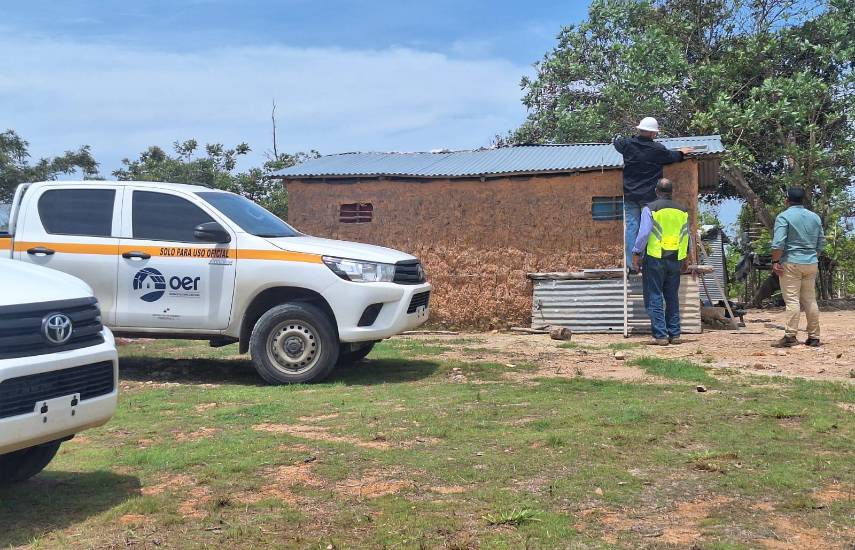 Electrificación rural apuesta a las energías renovables en áreas remotas