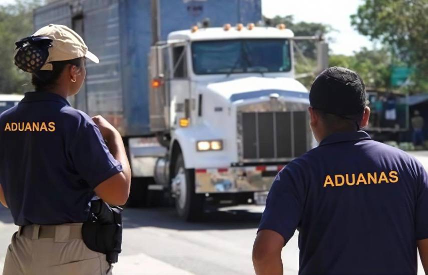 Aduanas extiende hasta abril la aplicación de controles para exportaciones en la Zona Libre de Colón