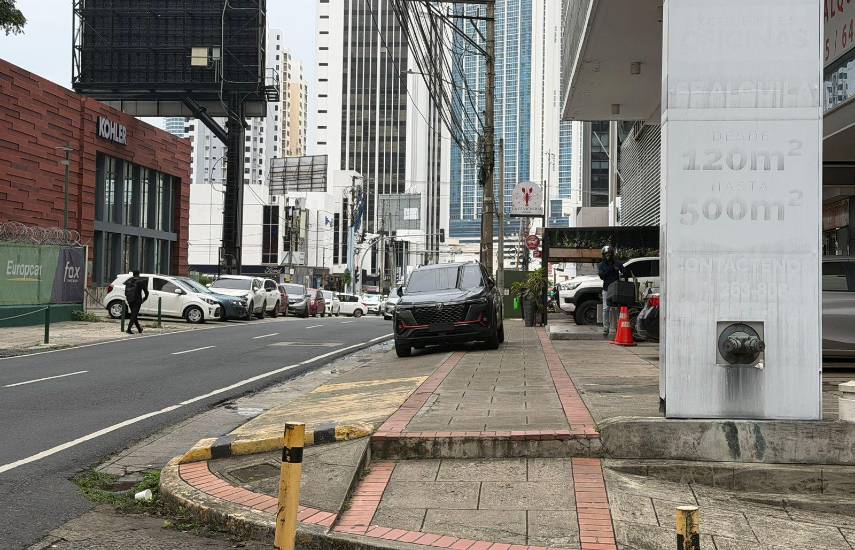 El reto de recuperar los espacios públicos