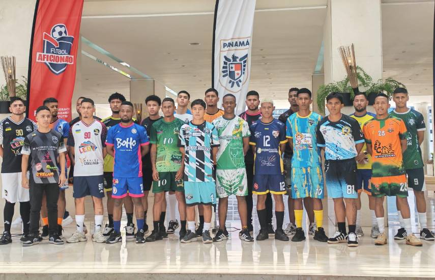 Hoy arranca la Liga Nacional de Fútbol