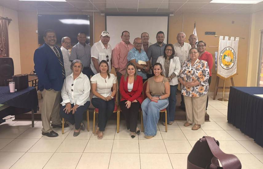 UNACHI retoma gestión por $7.7 millones para pagos adeudados