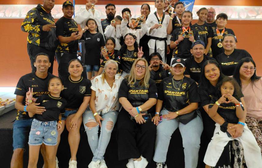 Por el respeto al tatami