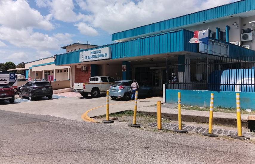 Anuncian cierre temporal de policlínica de Arraiján por fumigación