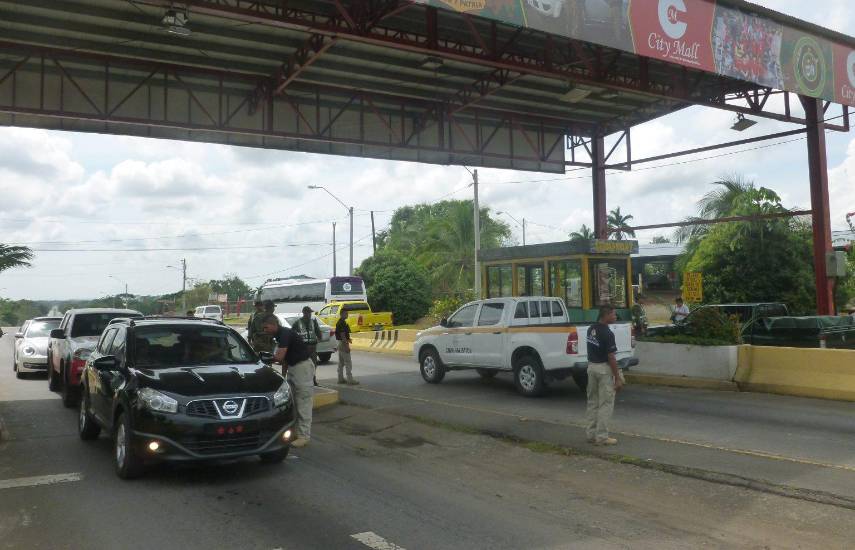 Panamá coordina reunión con Costa Rica para el desarrollo de Paso Canoas