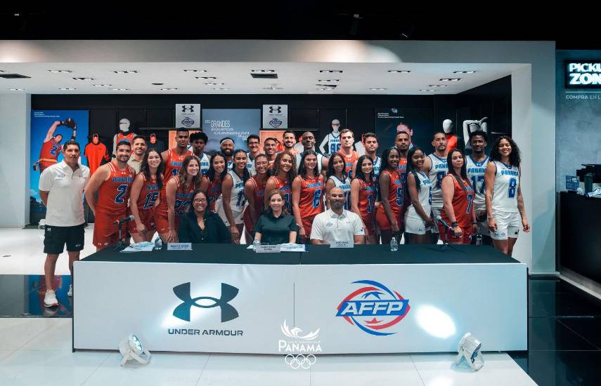 Panamá, en camino al sueño mundialista de Flag Football