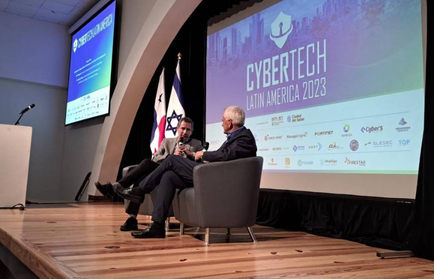 Cybertech Latinoamérica reúne en Panamá a expertos de la ciberseguridad
