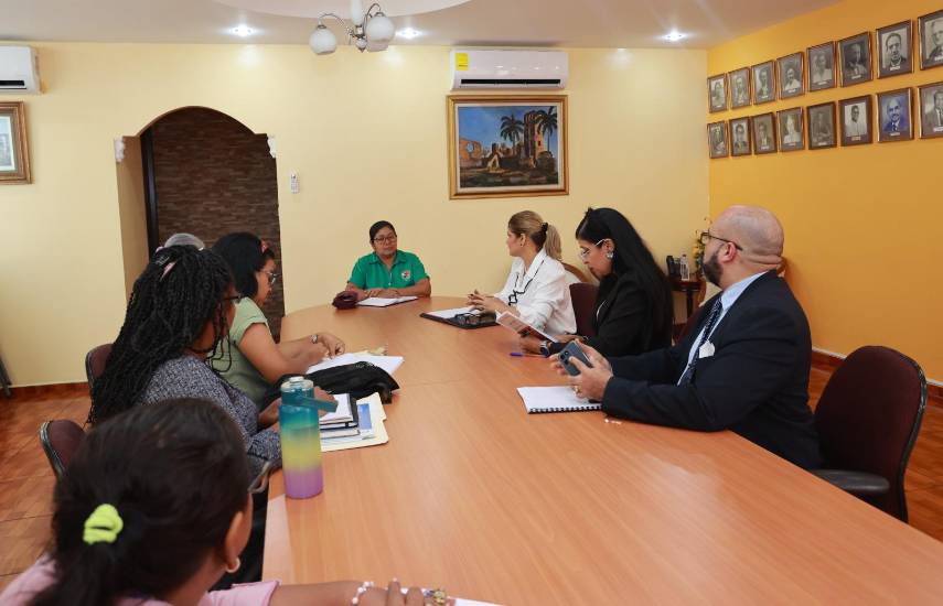 La SENNIAF inicia investigación tras difusión de video de adolescente en situación de vulnerabilidad