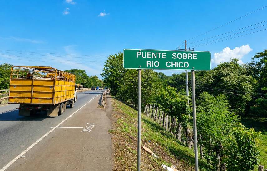 Comunidades de Natá expresan preocupación por proyectos agropecuarios en la cuenca del Río Chico