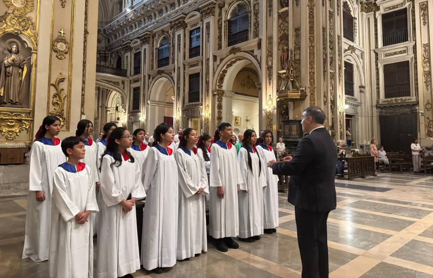 Panamá será sede del primer congreso coral de América