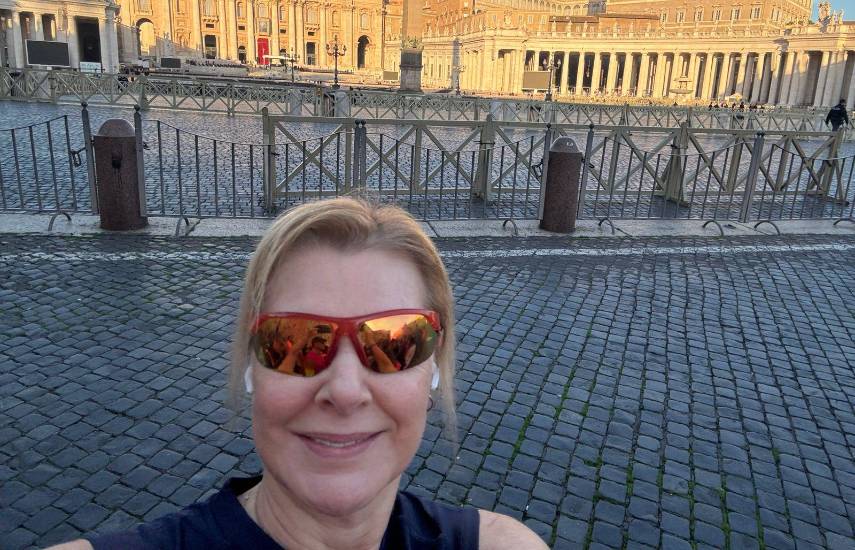 La presidente de APEDE corre evento en Italia en coincidencia con la conferencia “Clima de Negocios en Panamá”