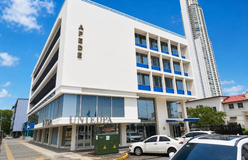 APEDE pide derogar la restricción que oculta expedientes portuarios en Panamá