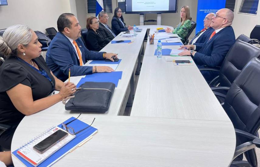 Tribunal Administrativo de la Función Pública solicita $6.3 millones de presupuesto