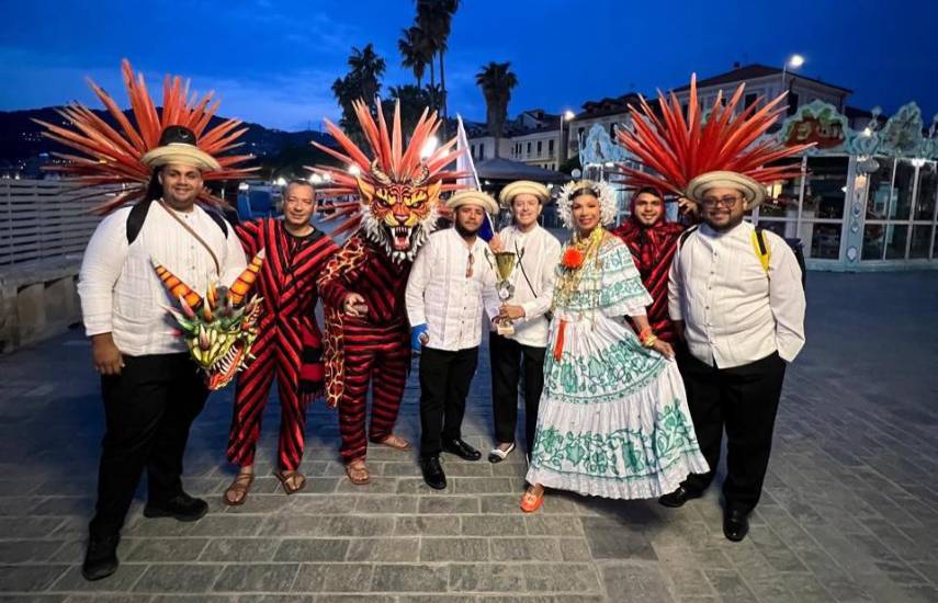 Rubén “El Zar” Mariscal busca elevar el folclore