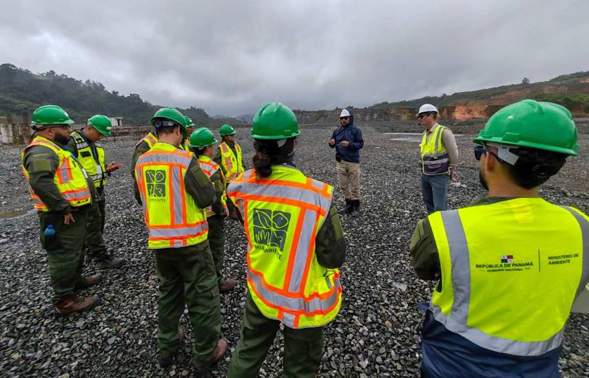MiAMBIENTE refuerza su capacidad técnica