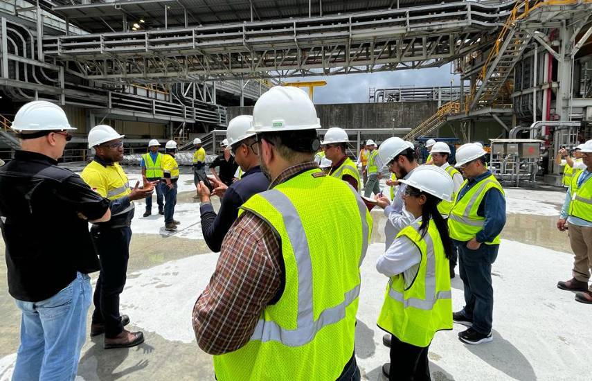 “Actividad minera, pieza clave en la economía y el empleo”