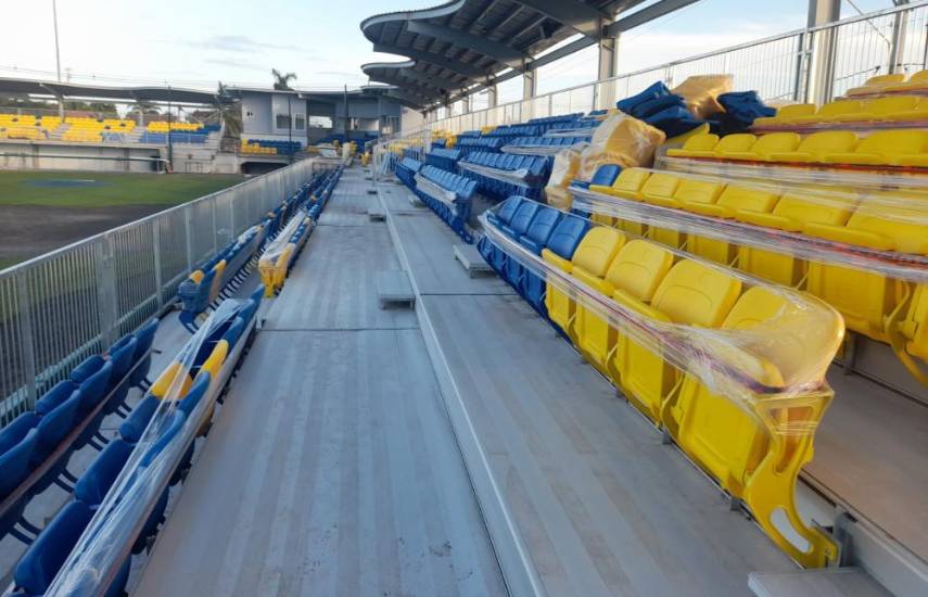 Béisbol Juvenil estrenará nuevos escenarios