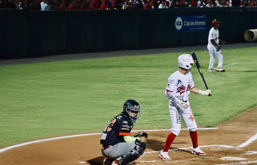 Su ‘majestad’ ya está aquí