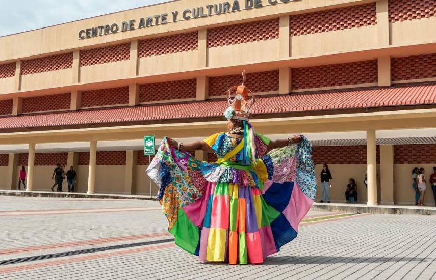 Colón apuesta por más cultura con el patronato