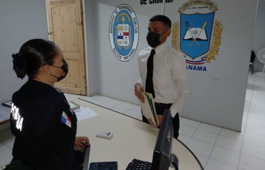 La Policía inicia inscripciones para nuevos agentes