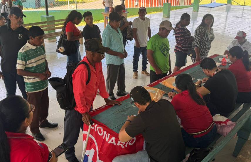 PRD suspende jornada de inscripción prevista para este domingo