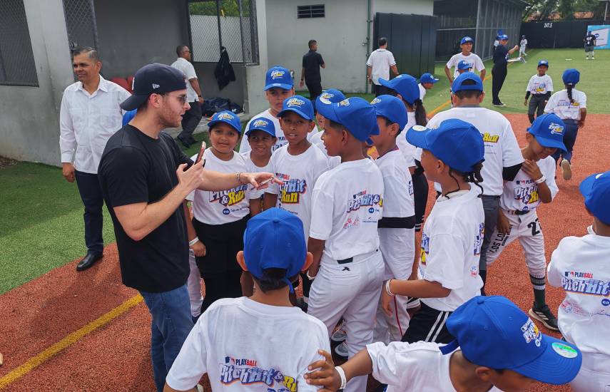 Relanzan el “Pitch, Hit &amp; Run” con una gira nacional buscando a los más talentosos