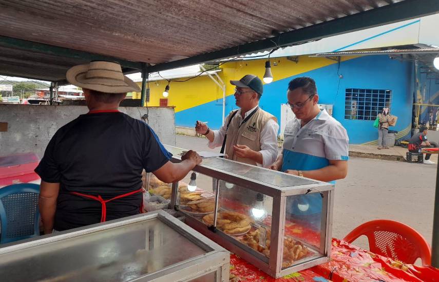 Aumentan los virus respiratorios, intoxicaciones y las quemaduras