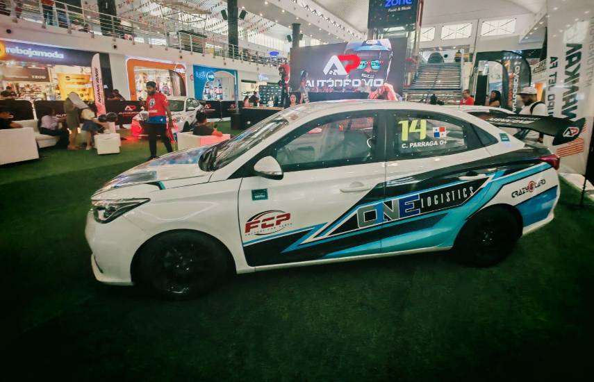 Autódromo se acerca a sus fans
