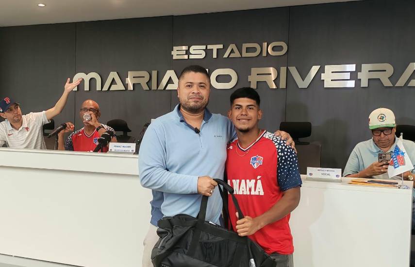 Panamá U18 de béis va al Premundial con la convicción de sacar buenos resultados