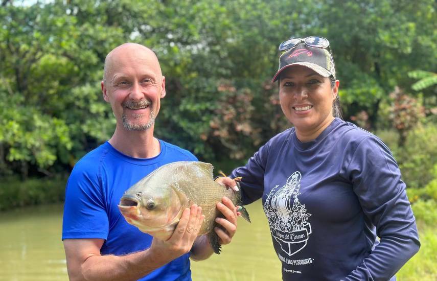 El Cuerpo de Paz: Más de 40 años en Panamá