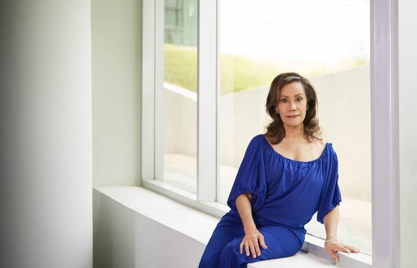 El ballet ha evolucionado, afirma Gloria Barrios