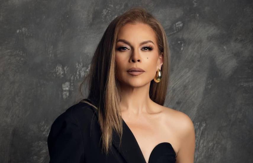 Olga Tañón recibirá homenaje en los HEAT Latin Music Awards en Jalisco