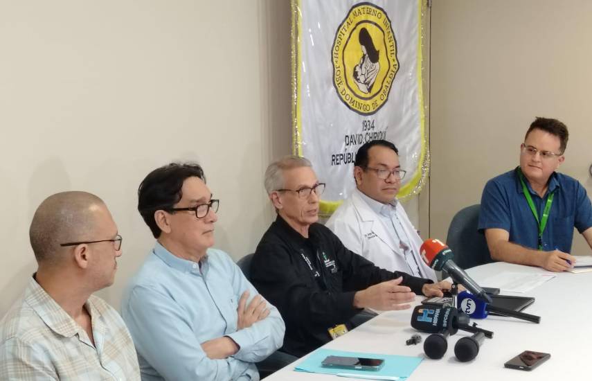 El norovirus podría ser el causante de brote gastrointestinal en David, hay cerca de 450 casos reportados