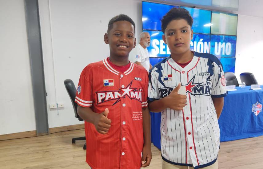 La U10 saldrá a divertirse en el campo enfocada en el trofeo Panamericano