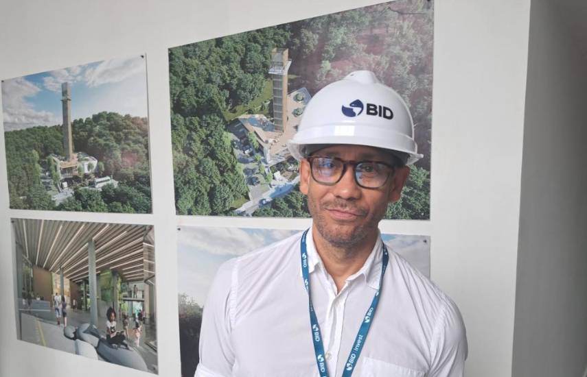 Potencian a Colón como joya del patrimonio cultural y natural