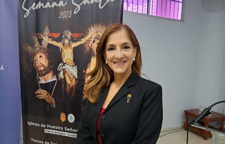 Semana Santa se vivirá en Casco Antiguo