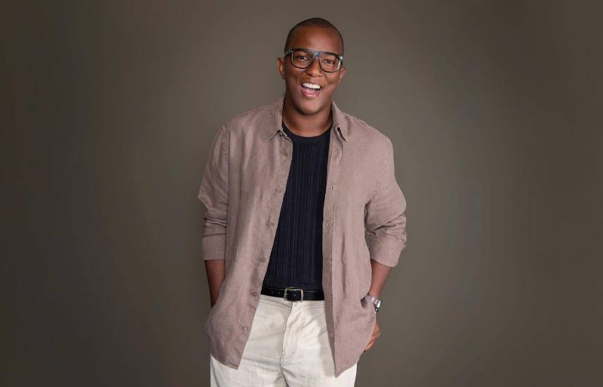 Cortesía | Franklyn Robinson.