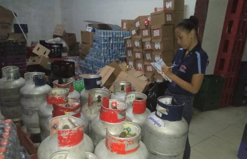 Tanque de gas de 25 libras mantuvo su precio en primeros años de pandemia