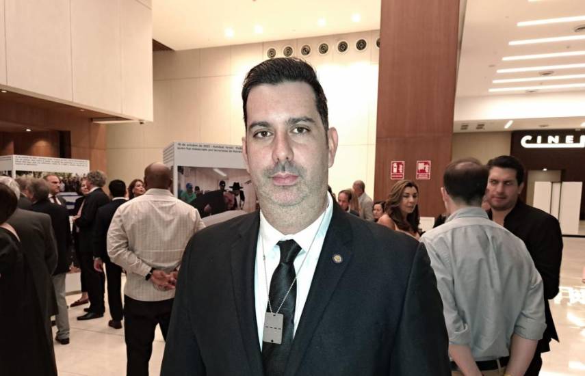 Una muestra por la libertad y la paz