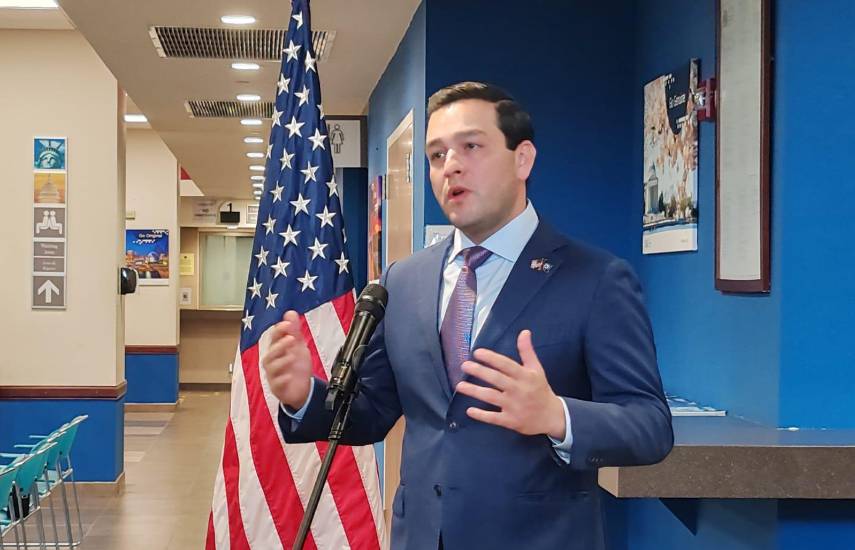 Panameños pueden tramitar visas desde ya para el Mundial 2026