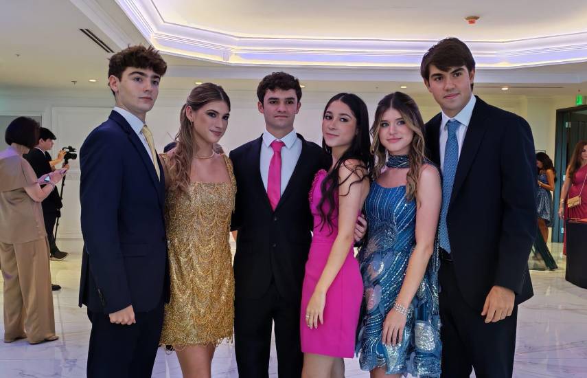 Entre elegancia y compromiso social