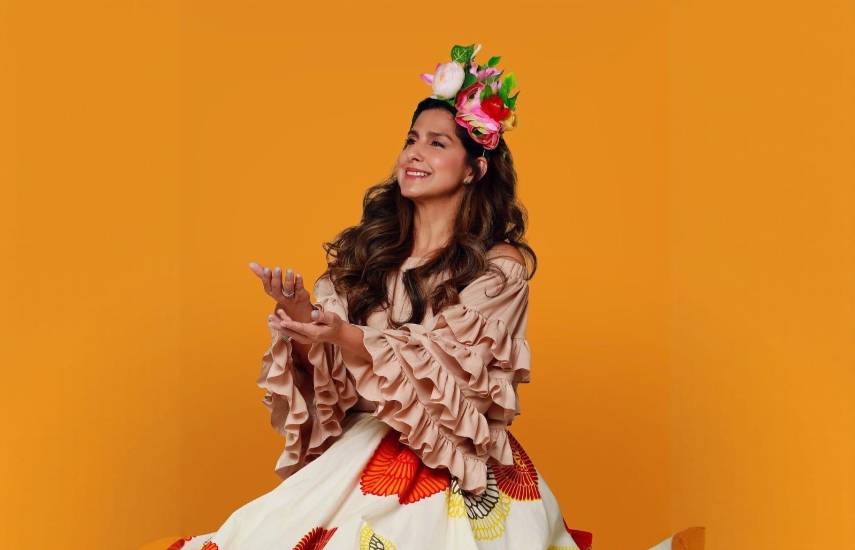 Un viaje musical a la oralidad caribeña