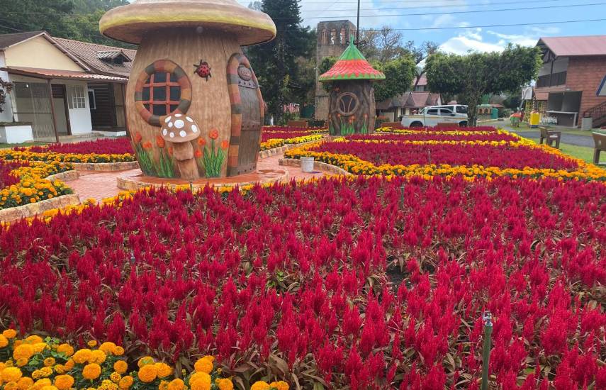 Las ferias y festivales que no te puedes perder este verano