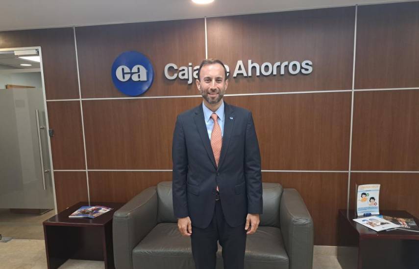 Bancos promueven estrategia de financiamiento para pymes