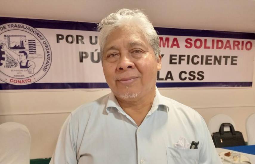 CONATO insta a priorizar la CSS