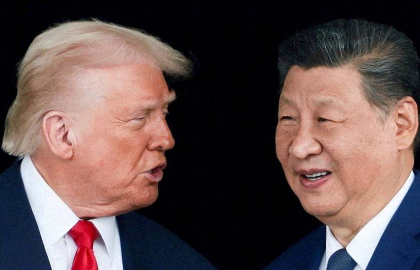 “Junta de Comercio” EEUU-China podría estrechar lazos pero preocupar al mercado